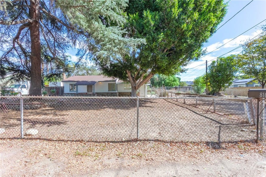 Property photo for 816 N Oakway Avenue, San Dimas, CA