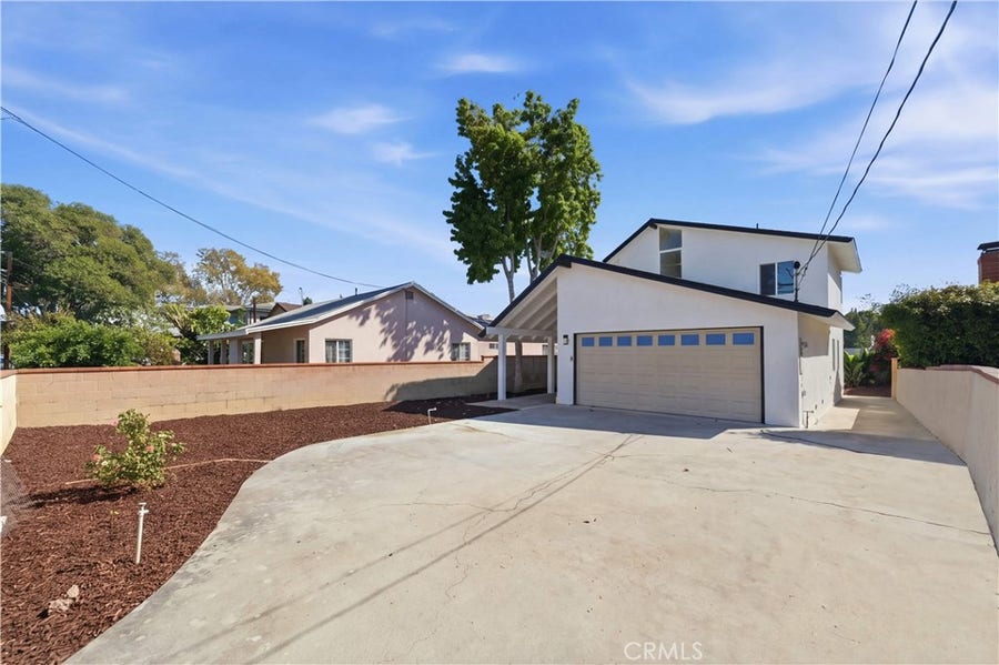Property photo for 9624 Olive, Temple City, CA