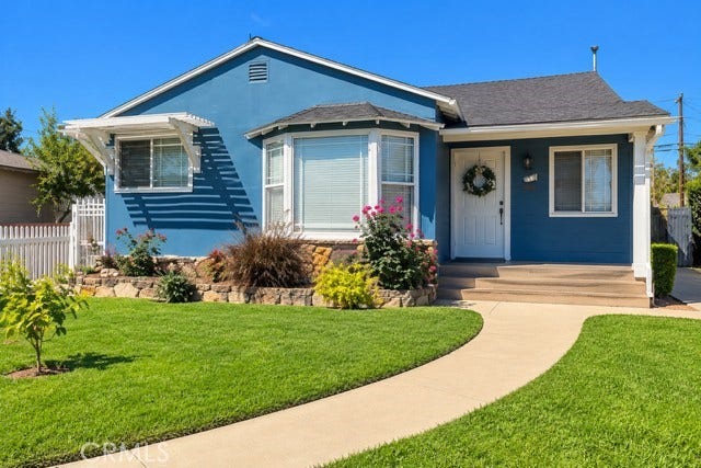 Property photo for 317 Morris Place, Montebello, CA