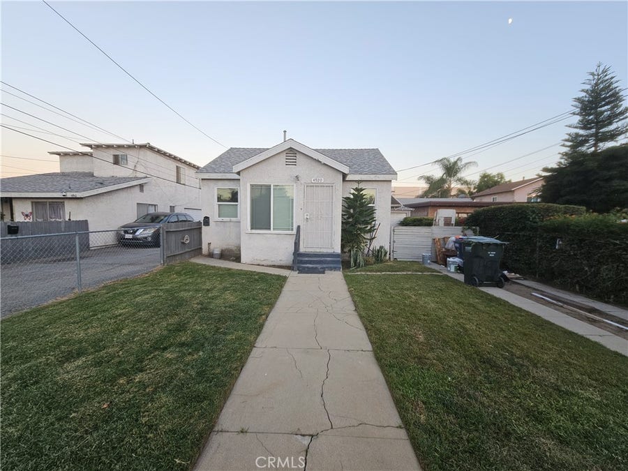 Property photo for 4920 Tobias, Pico Rivera, CA