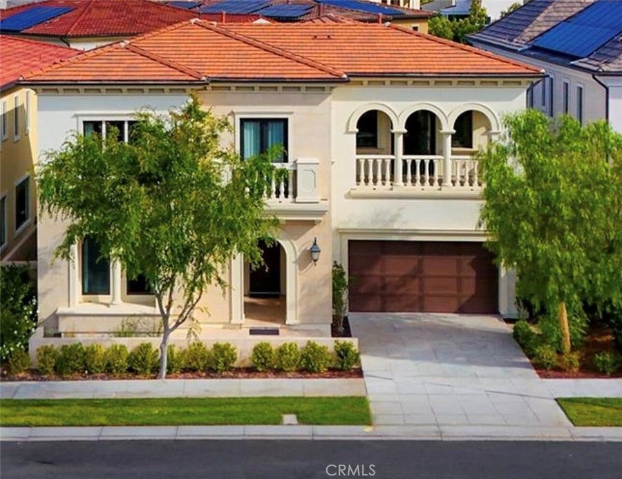 Property photo for 57 Pulsa, Irvine, CA