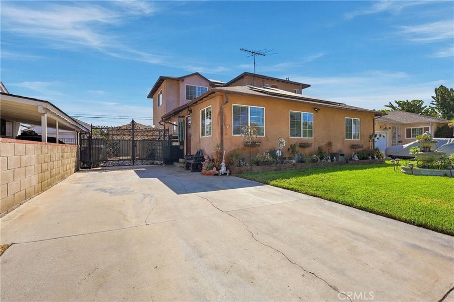 Property photo for 8112 Danby, Whittier, CA