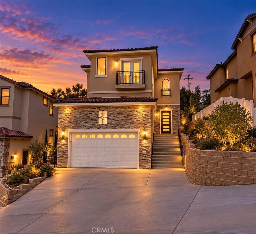 Property photo for 677 Castlehill Drive, Walnut, CA