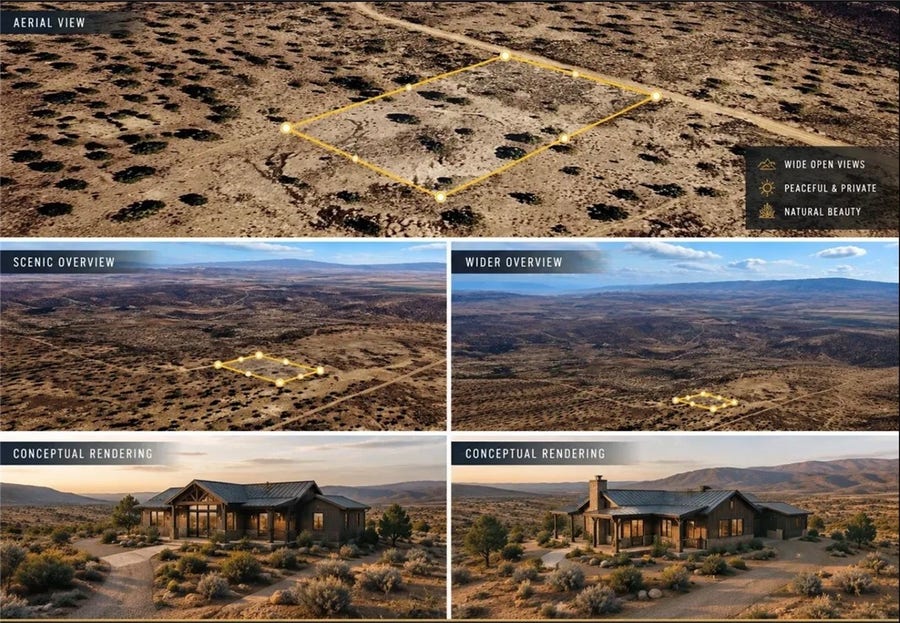 Property photo for 0 thunderbird dr, Alturas, CA