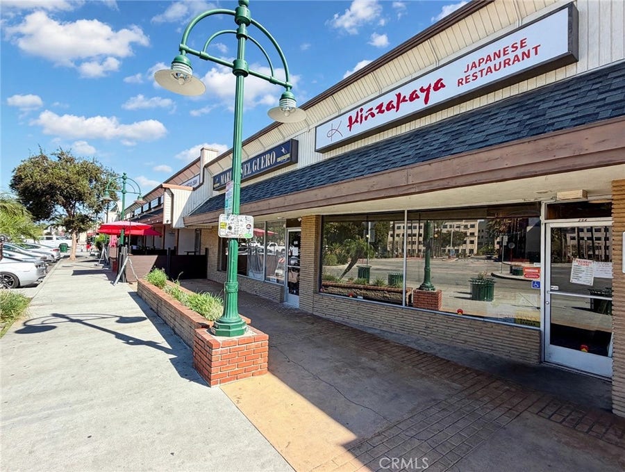 Property photo for 204 S Glendora Avenue, West Covina, CA