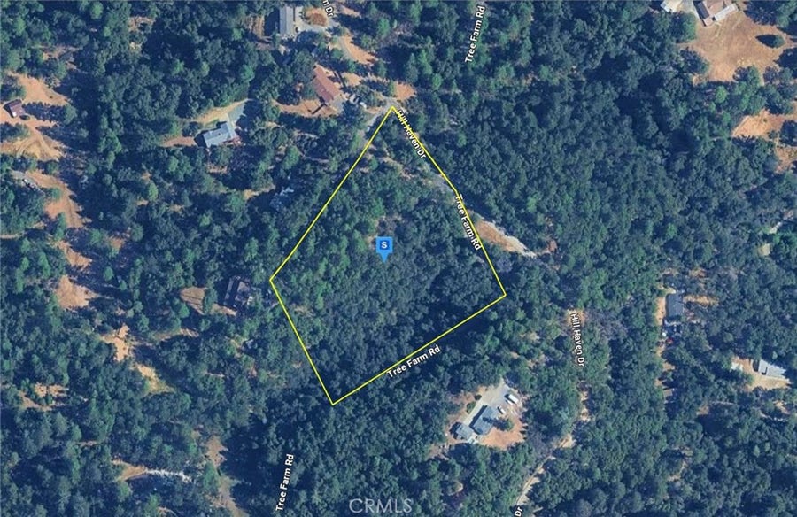 Property photo for 500 Hill Haven Drive, Colfax, CA