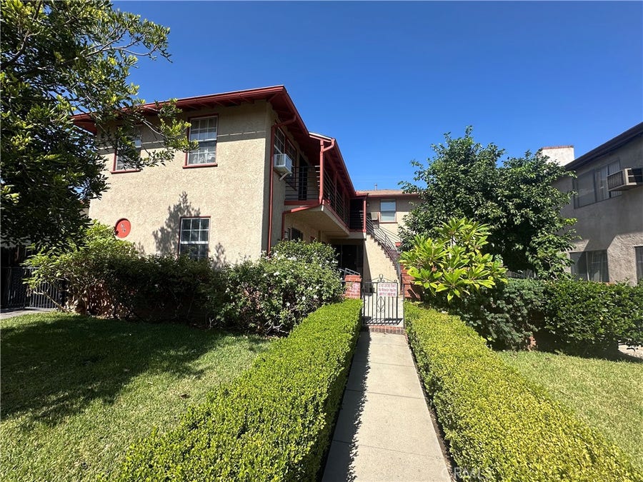 Property photo for 709 Padilla, San Gabriel, CA