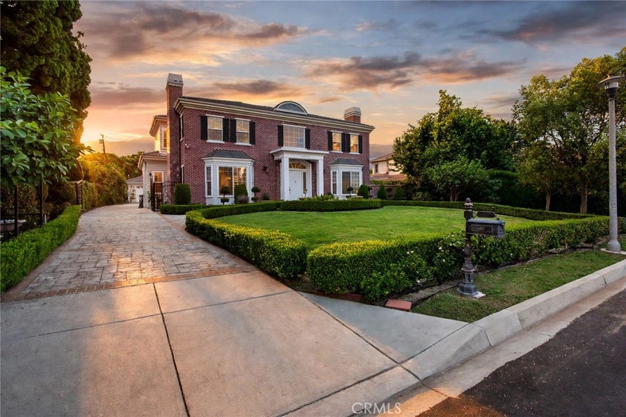 Property photo for 1117 Encanto, Arcadia, CA