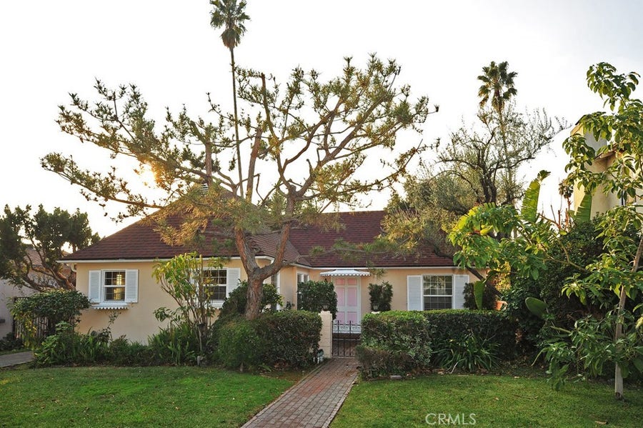 Property photo for 321 Duane, San Gabriel, CA