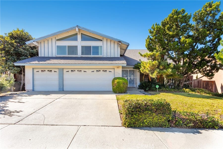 Property photo for 1749 Manor Gate Road, Hacienda Heights, CA