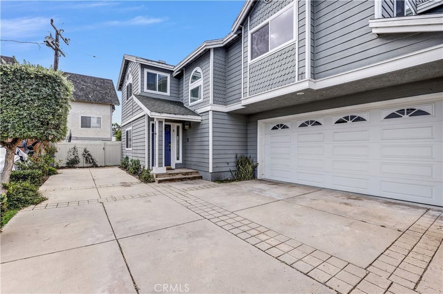 Property photo for 2104 Nelson, Redondo Beach, CA