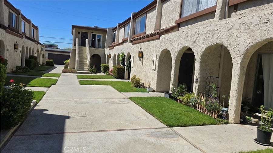 Property photo for 1304 Elm, #11, San Gabriel, CA