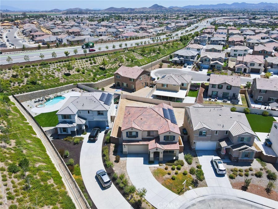 Property photo for 29865 Incense  Ct, Menifee, CA