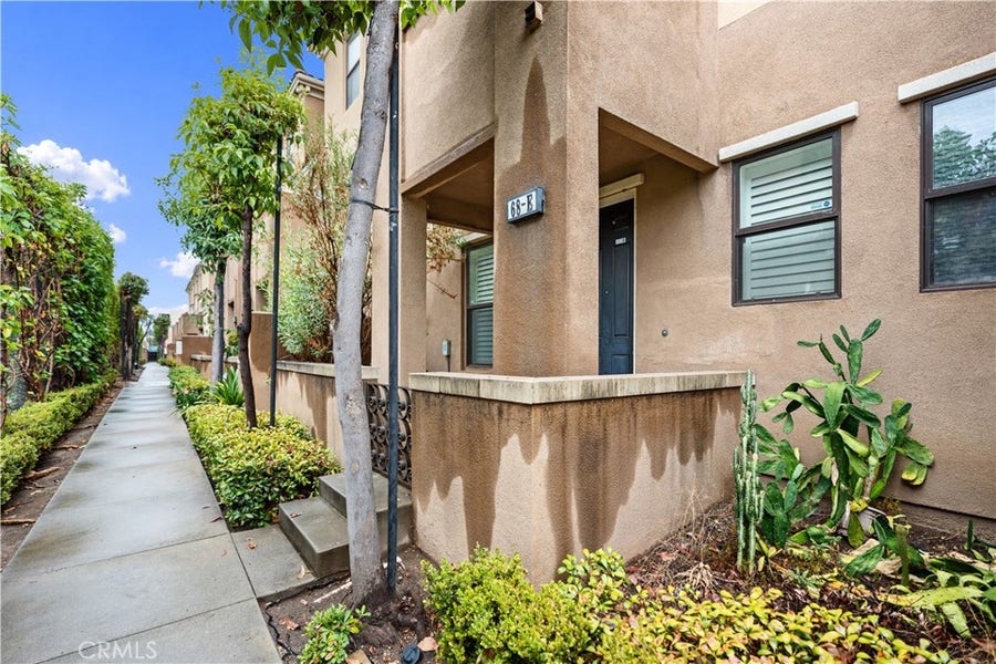 Property photo for 68 S 5th, #E, Alhambra, CA