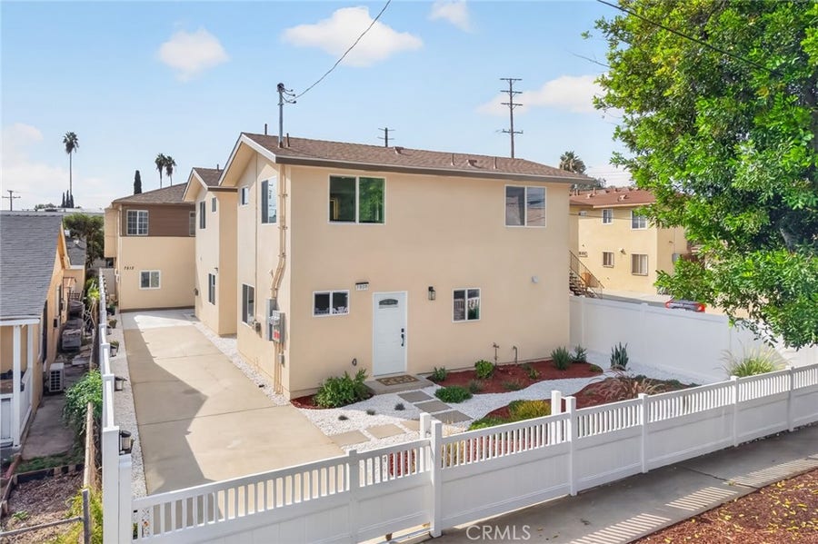 Property photo for 7812 Emerson Place, Rosemead, CA