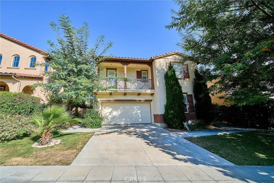 Property photo for 1324 N Macneil Drive, Azusa, CA