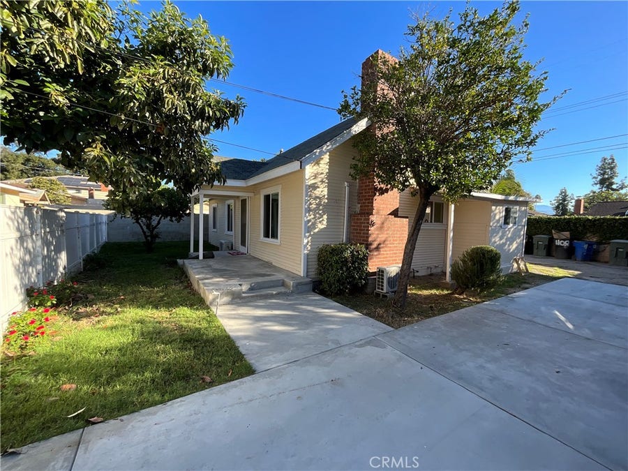 Property photo for 1108 S Eighth, Arcadia, CA