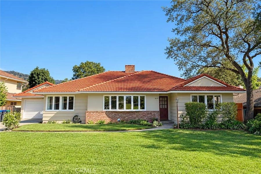 Property photo for 1934 Highland Oaks, Arcadia, CA