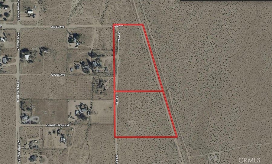 Property photo for 3200 Dera Street, Inyokern, CA