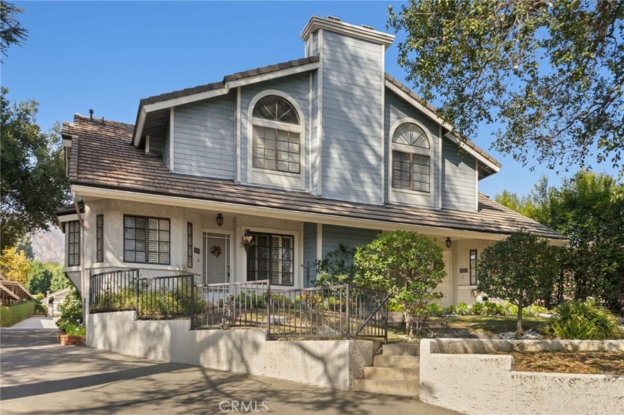 Property photo for 689 W Sierra Madre, Sierra Madre, CA