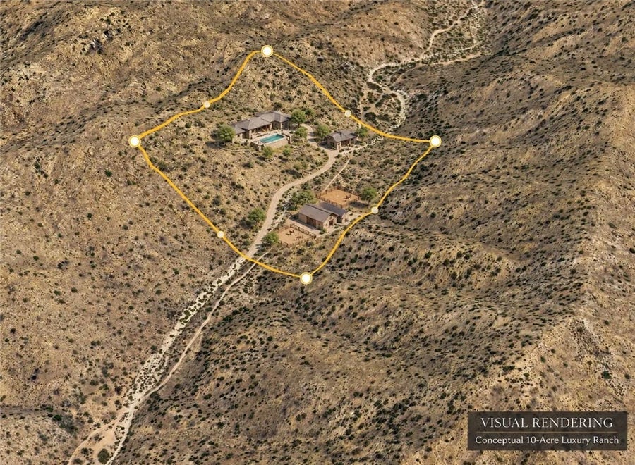 Property photo for 0 pioneertown, San Bernardino, CA