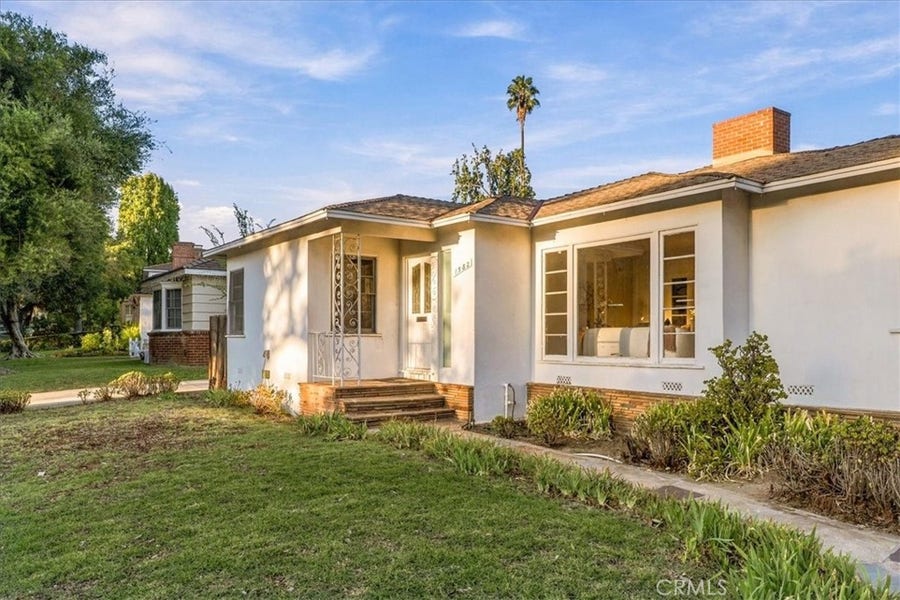 Property photo for 1582 Bradbury Road, San Marino, CA