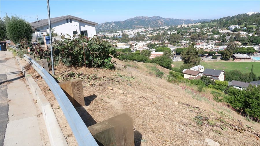 Property photo for 3651 N Kinney Street, Glassell Park, CA