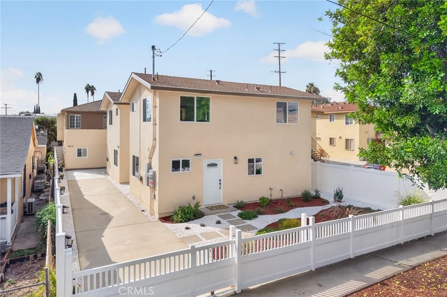 Property photo for 7812 Emerson Place, Rosemead, CA