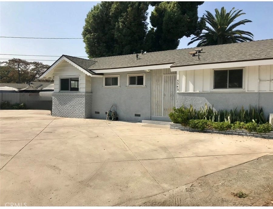 Property photo for 5243 Buffington Road, El Monte, CA