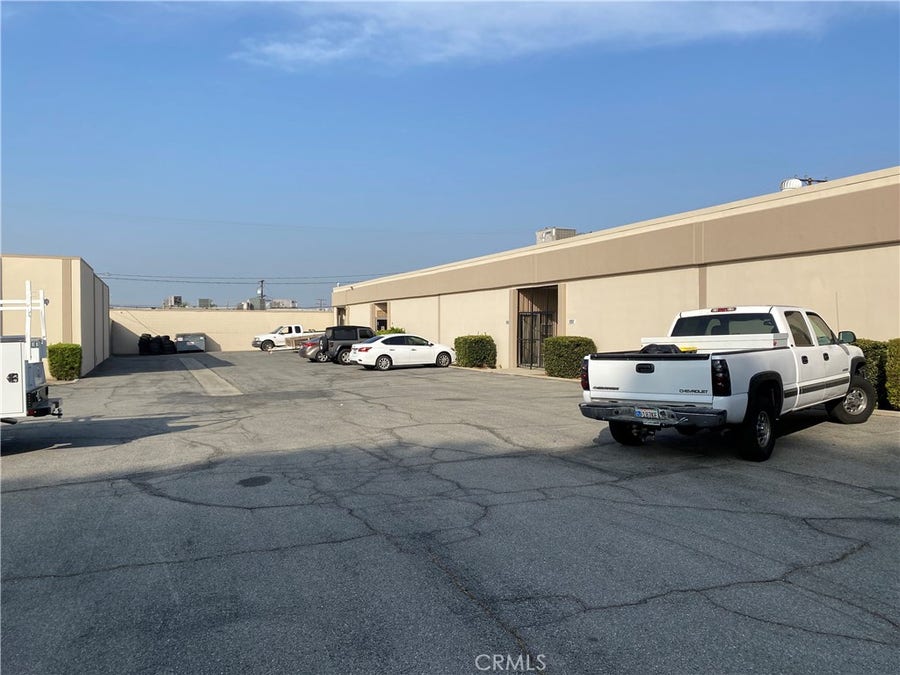 Property photo for 1267 E Edna, Covina, CA