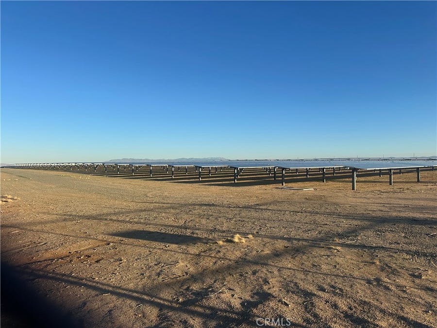 Property photo for 0 Villa, Phelan, CA