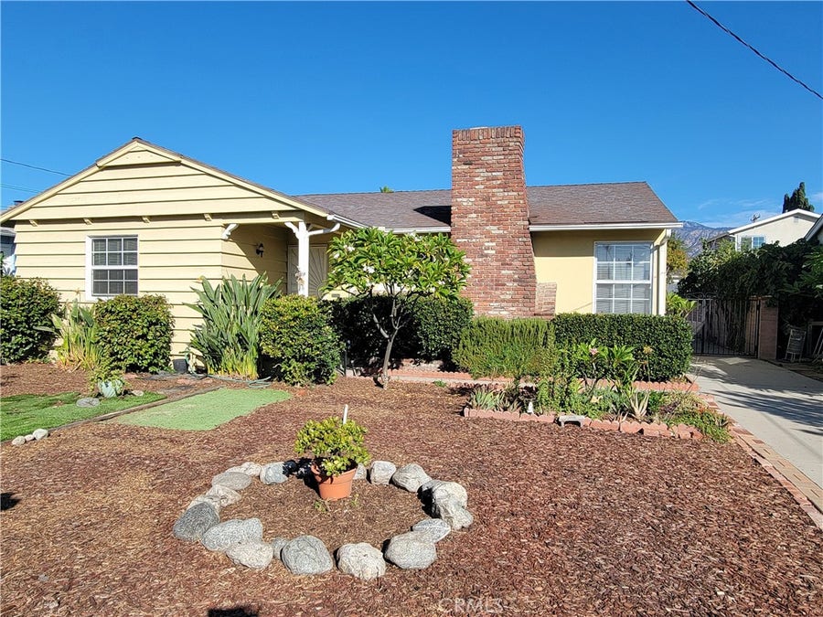 Property photo for 9721 Emperor Avenue, Arcadia, CA
