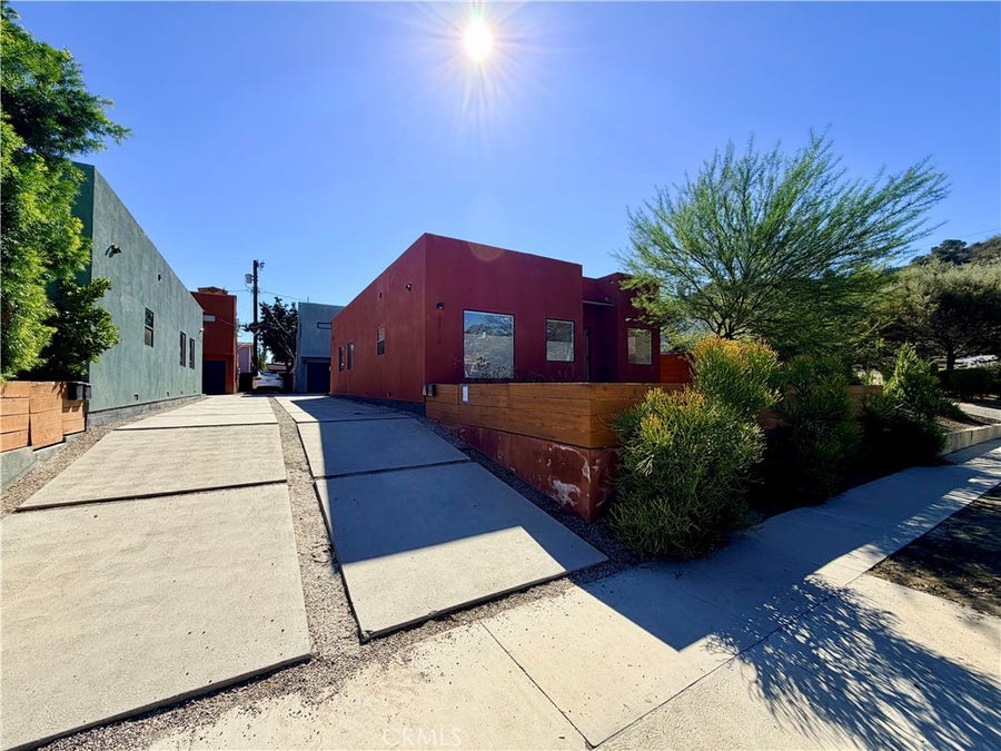 Property photo for 2318 Fernleaf, Los Angeles, CA
