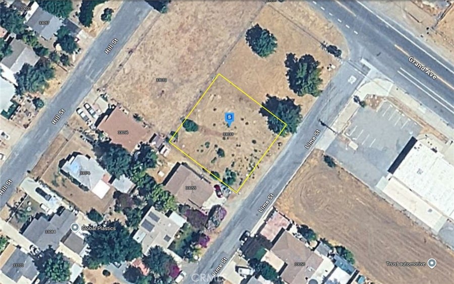 Property photo for 33033 Lime Terrace, Lake Elsinore, CA
