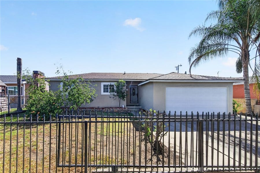 Property photo for 650 Big Dalton Ave, La Puente, CA