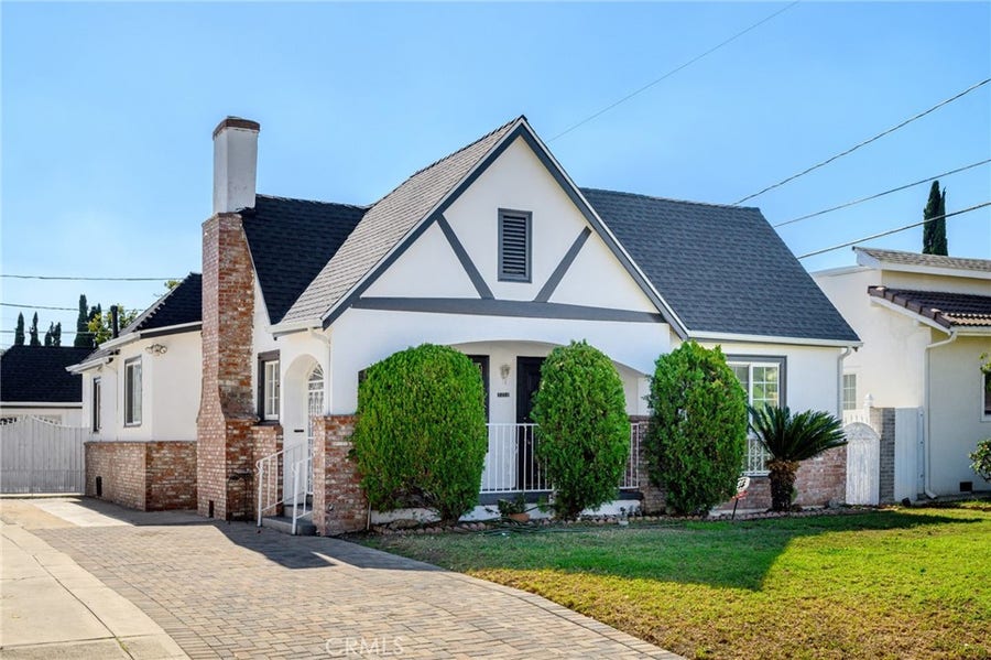 Property photo for 3208 Keats, Alhambra, CA