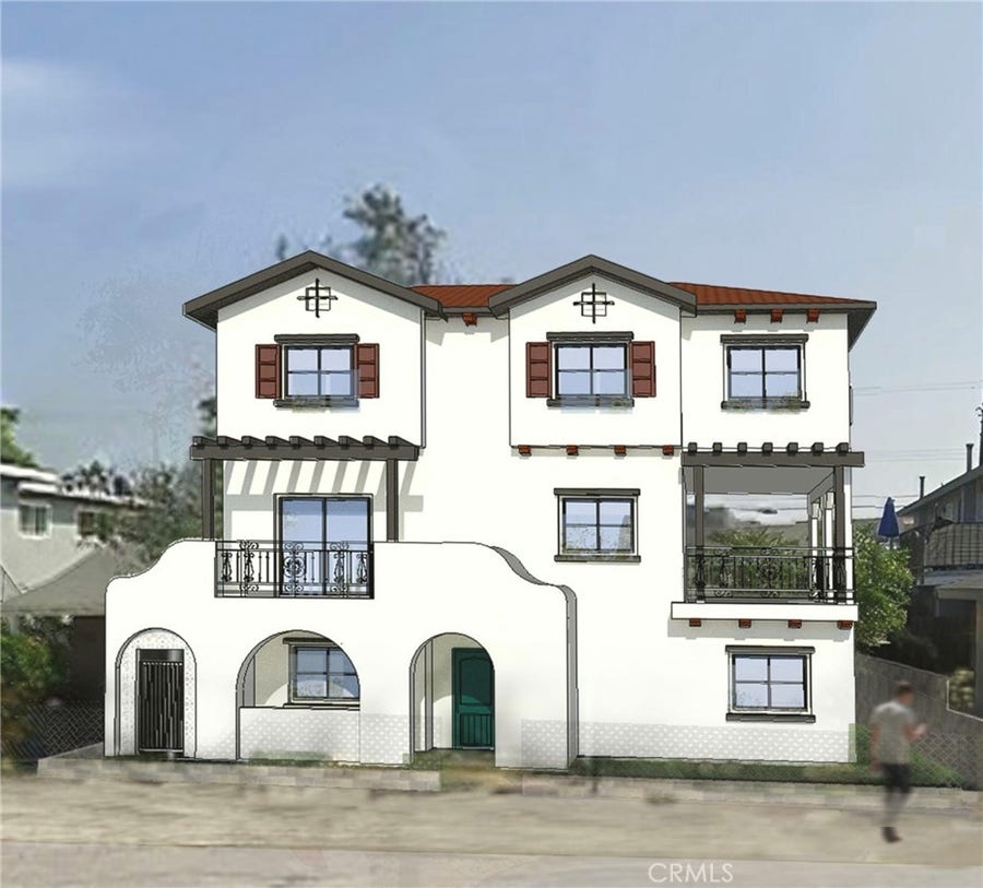 Property photo for 630 N Angeleno, Azusa, CA