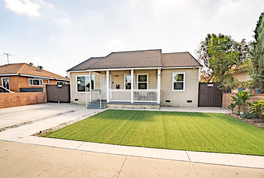Property photo for 11408 Hayford Street, Norwalk, CA
