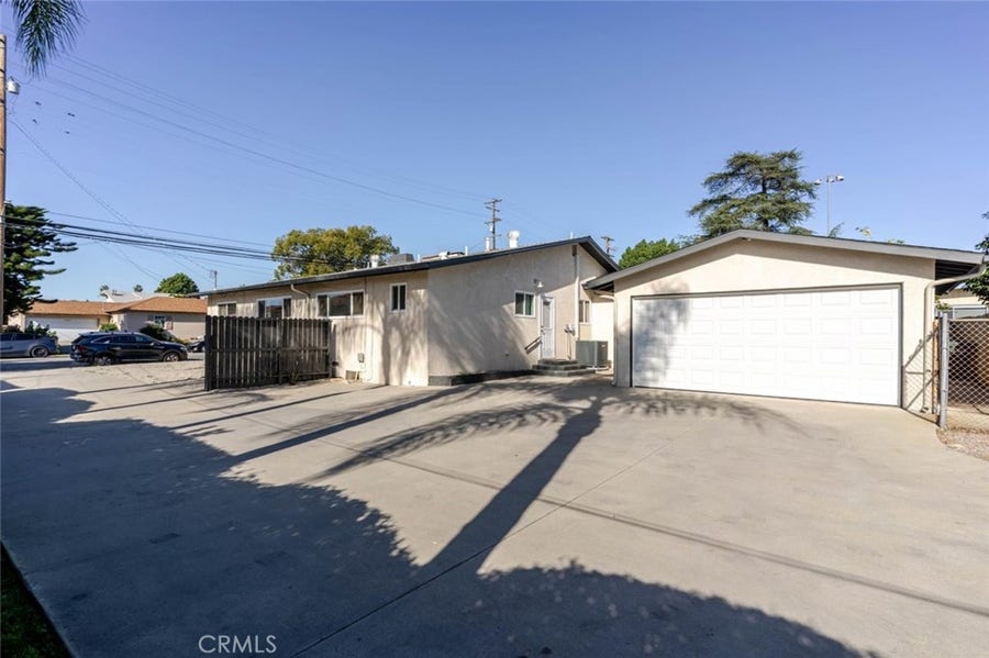 Property photo for 6216 Oak, Temple City, CA