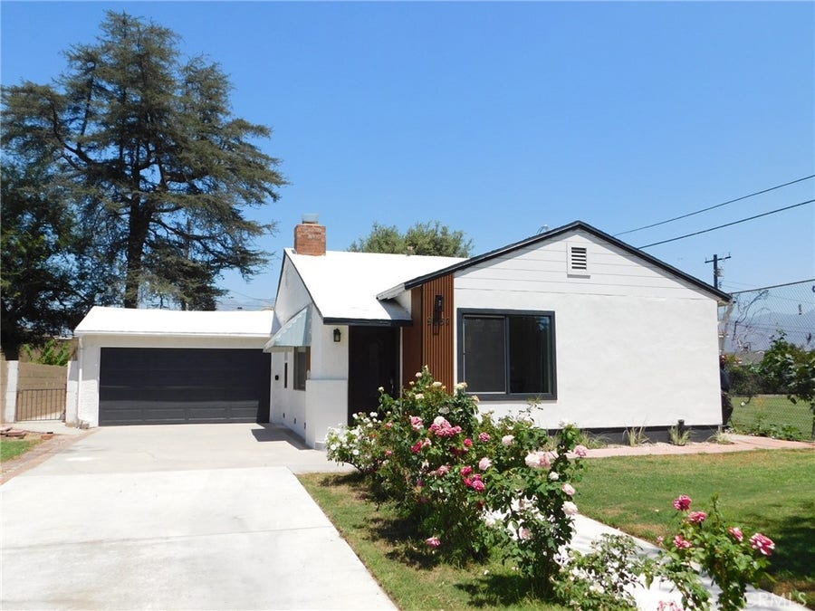 Property photo for 9037 Callita Street, San Gabriel, CA