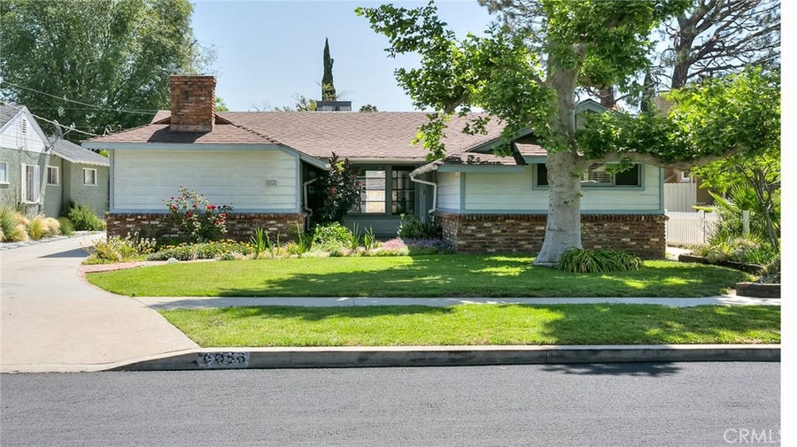 Property photo for 6056 Shadyglade Avenue, Valley Glen, CA