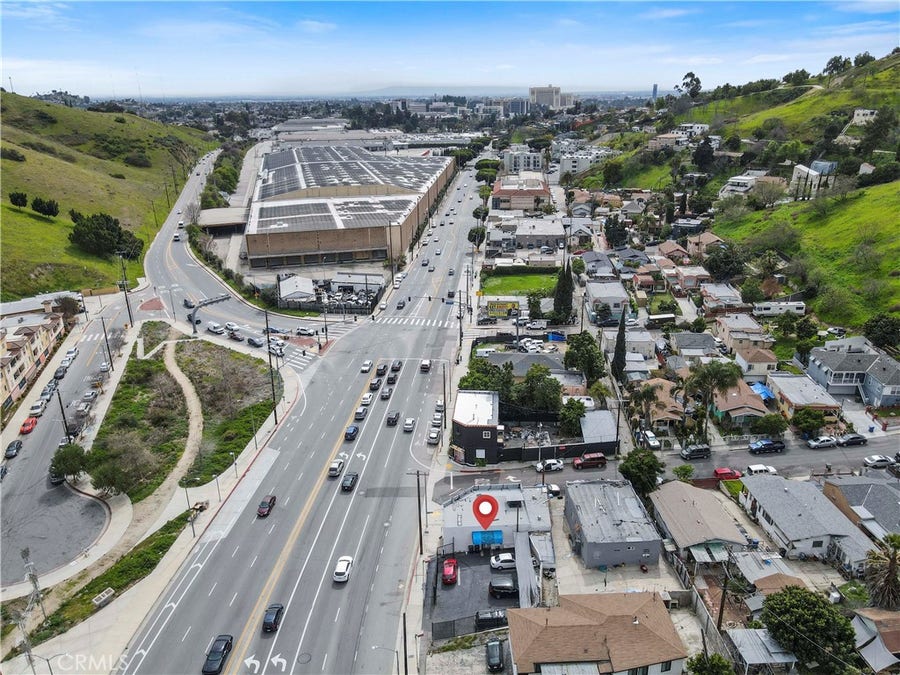 Property photo for 4203 Huntington Drive N, Los Angeles, CA