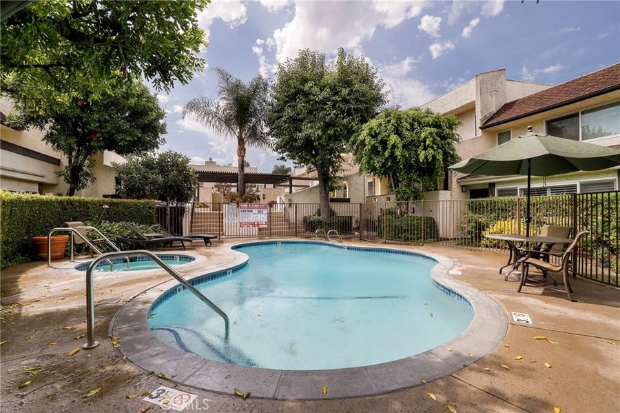 Property photo for 4321 Matilija Avenue, #1, Sherman Oaks, CA