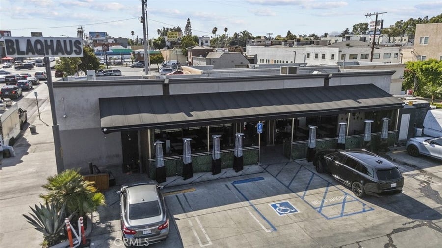 Property photo for 11671 Victory Boulevard, North Hollywood, CA