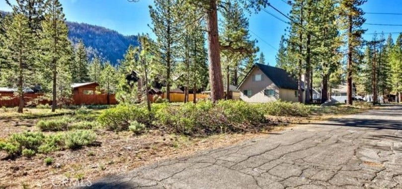 Property photo for 3381 Panorama, South Lake Tahoe, CA