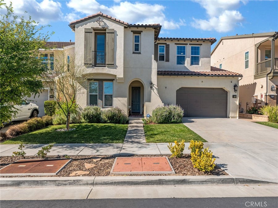 Property photo for 27741 Claremore, Santa Clarita, CA