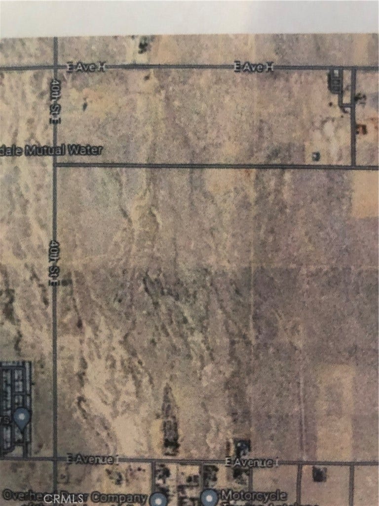Property photo for 45 Avenue H, Lancaster, CA