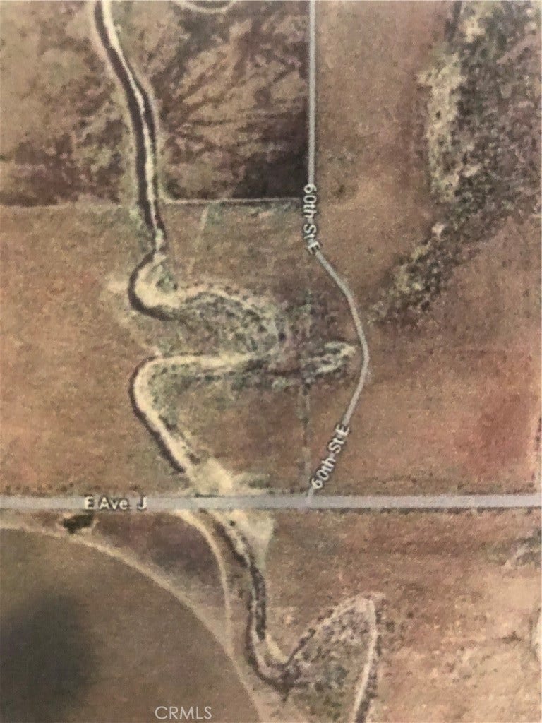 Property photo for 0 Vac/Cor, Roosevelt, CA