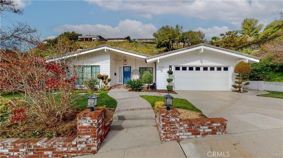 Property photo for 3119 Mesa Verde Drive, Burbank, CA