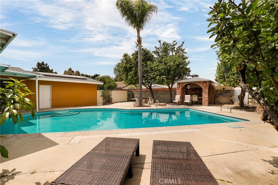 Property photo for 7647 Mason Avenue, Winnetka, CA